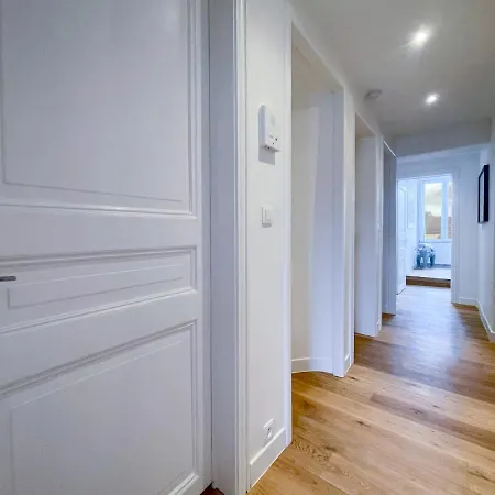 Spacieux & Calme Avec Vue Sur L'escaut トゥルネー