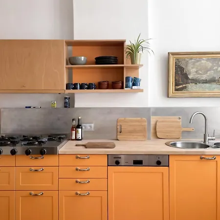 Apartament Spacieux & Calme Avec Vue Sur L'escaut Tournai