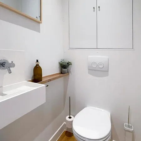 Spacieux & Calme Avec Vue Sur L'escaut