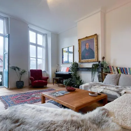 Apartament Spacieux & Calme Avec Vue Sur L'escaut Tournai